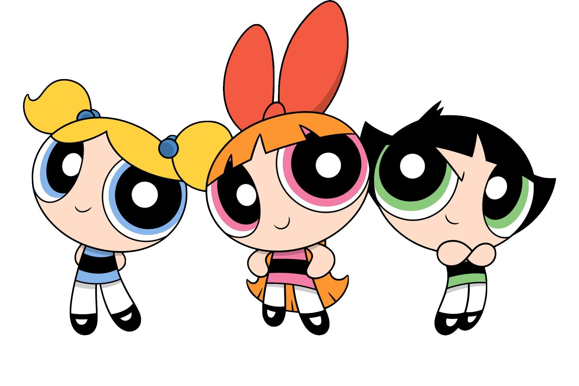 PowerPuff Girls